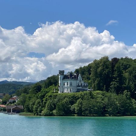 Вилла Haus Georgi Санкт-Лоренцен-об-Мурау Экстерьер фото